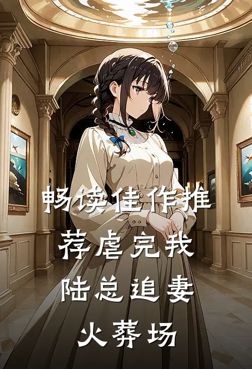 畅读佳作推荐虐完我，陆总追妻火葬场