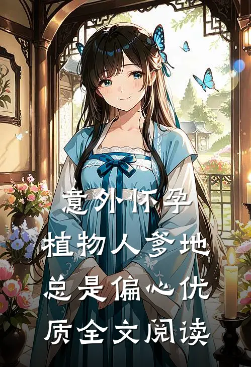 意外怀孕，植物人爹地总是偏心优质全文阅读