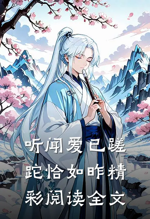 听闻爱已蹉跎恰如昨精彩阅读全文