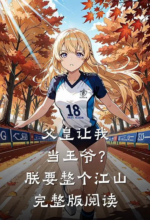 父皇让我当王爷？朕要整个江山完整版阅读