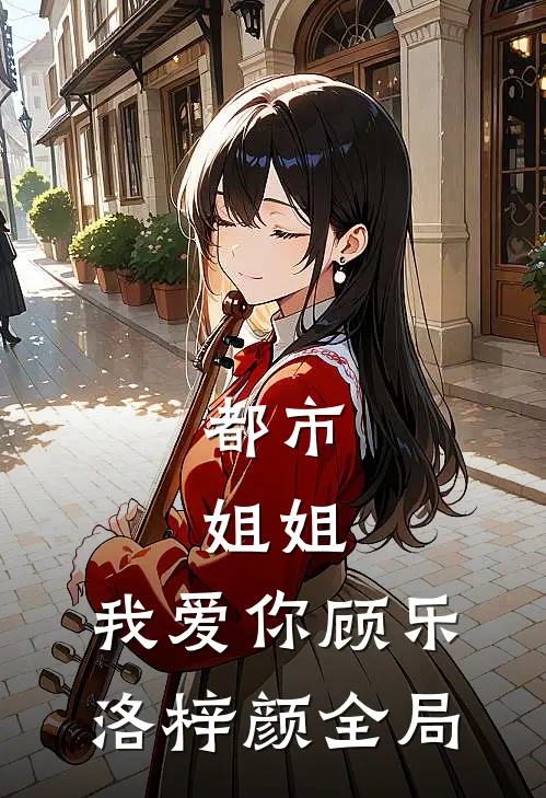 都市：姐姐，我爱你顾乐洛梓颜全局