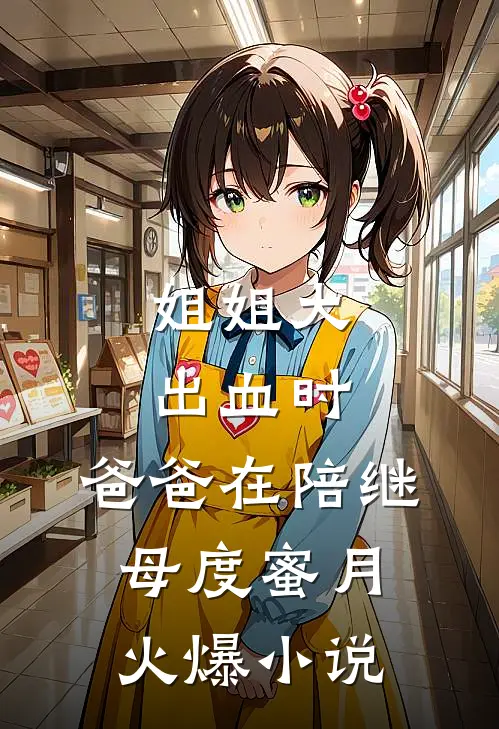 姐姐大出血时，爸爸在陪继母度蜜月火爆小说