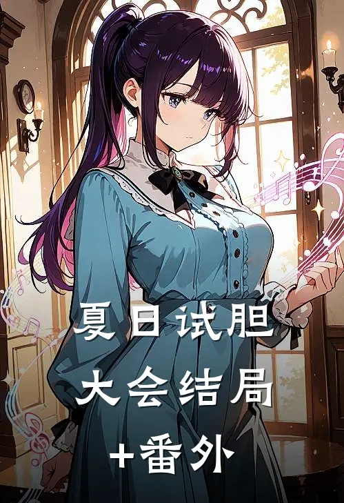 夏日试胆大会结局+番外