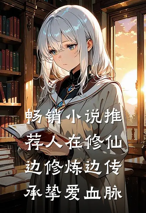 畅销小说推荐人在修仙，边修炼边传承挚爱血脉