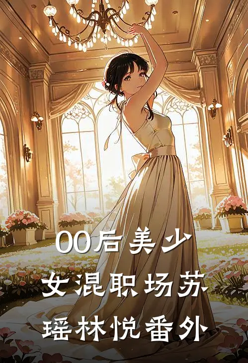 00后美少女混职场苏瑶林悦 番外