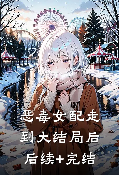 恶毒女配走到大结局后后续+完结