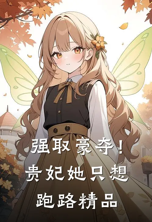 强取豪夺！贵妃她只想跑路精品