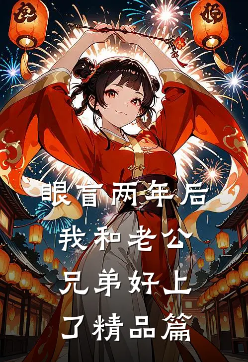 眼盲两年后，我和老公兄弟好上了精品篇
