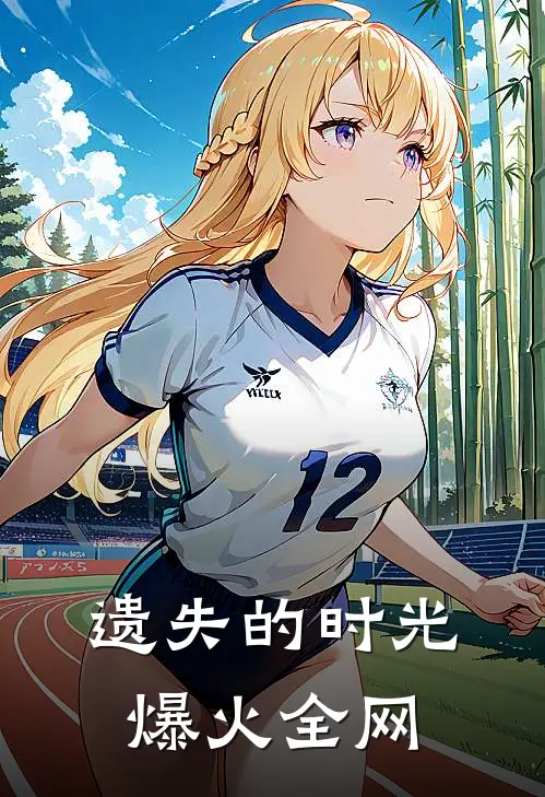 遗失的时光爆火全网
