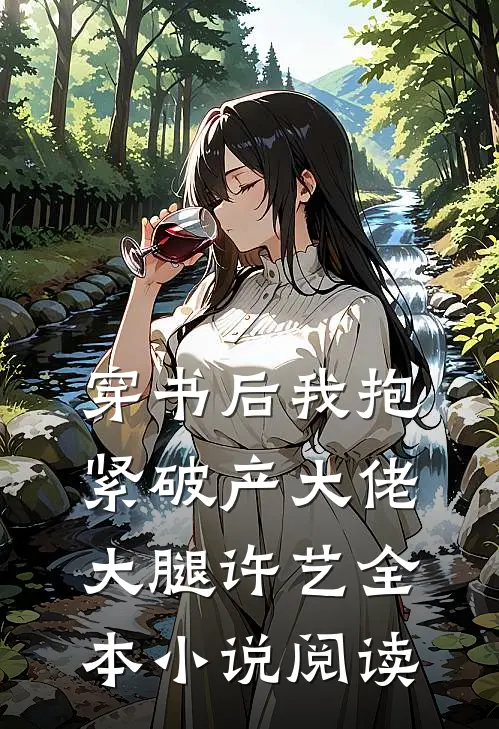 穿书后我抱紧破产大佬大腿许艺全本小说阅读