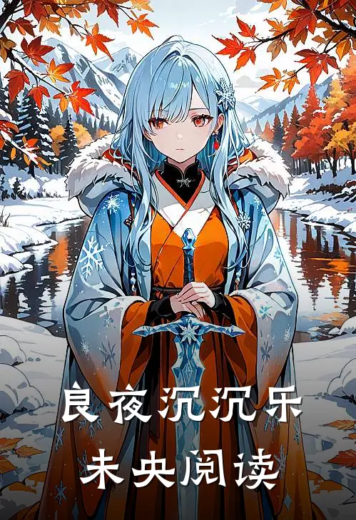 良夜沉沉乐未央阅读