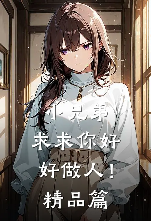 小兄弟,求求你好好做人!精品篇在线观看