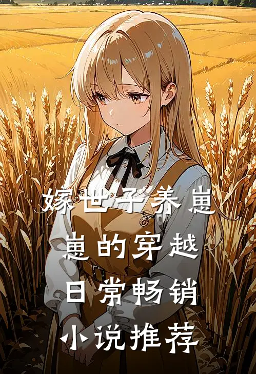 嫁世子养崽崽的穿越日常畅销小说推荐