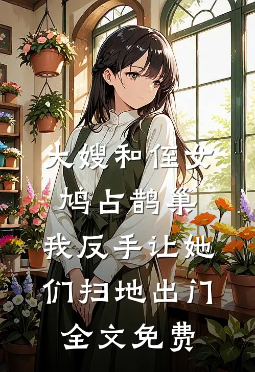 大嫂和侄女鸠占鹊巢，我反手让她们扫地出门全文免费