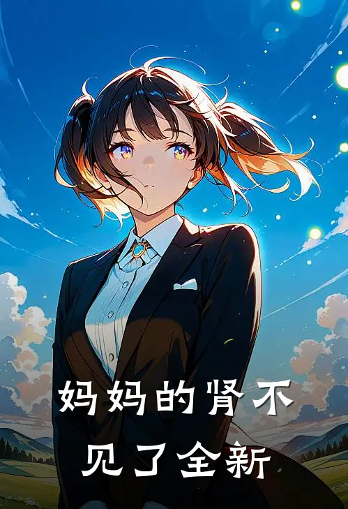 妈妈的肾不见了全新