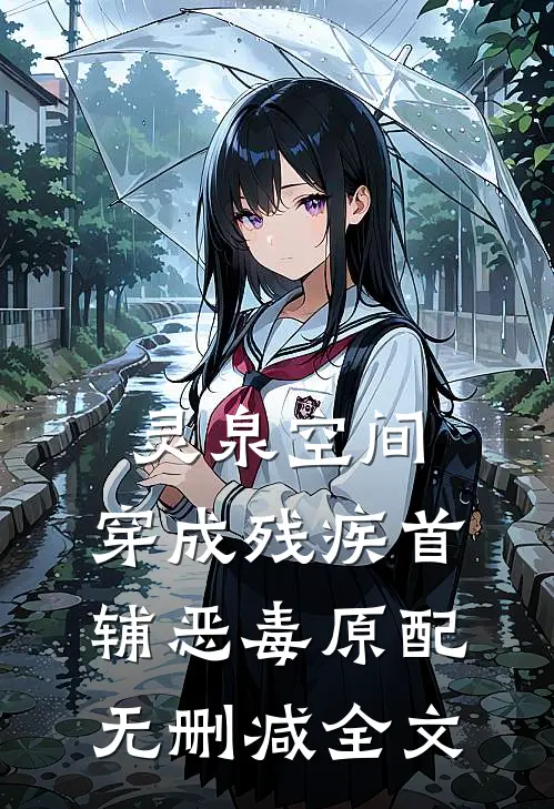 灵泉空间，穿成残疾首辅恶毒原配无删减全文