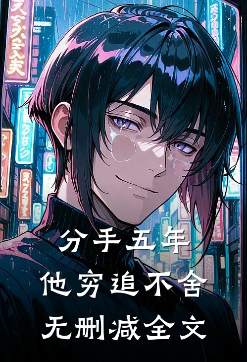分手五年，他穷追不舍无删减全文