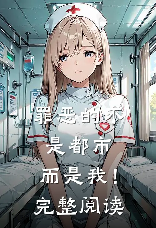 罪恶的不是都市，而是我！完整阅读