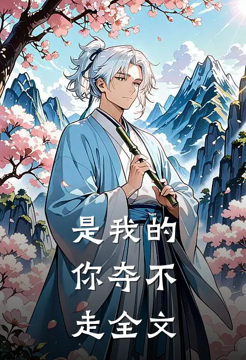 是我的，你夺不走全文