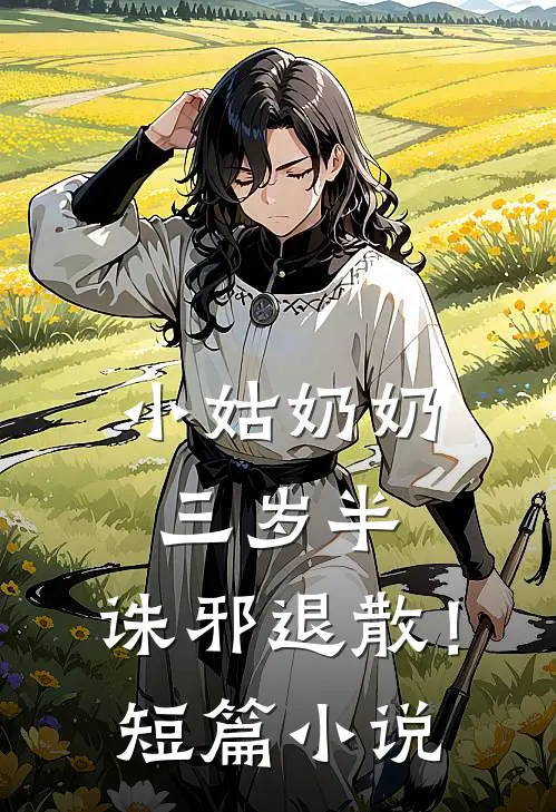 小姑奶奶三岁半，诛邪退散！短篇小说
