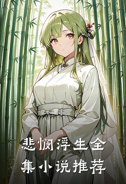 悲悯浮生全集小说推荐