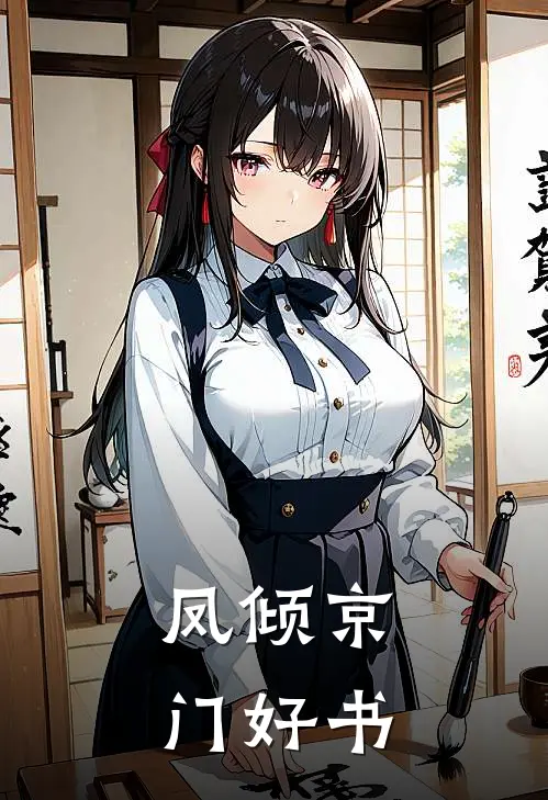 凤倾京门好书