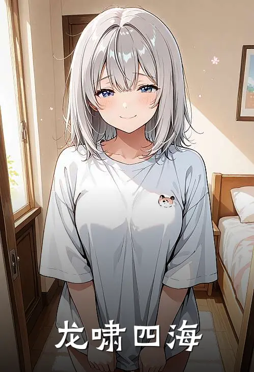 龙啸四海