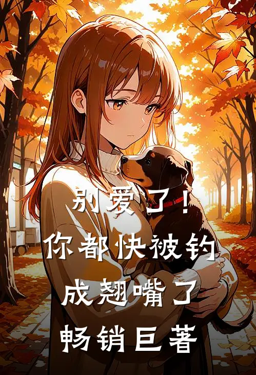 别爱了！你都快被钓成翘嘴了畅销巨著