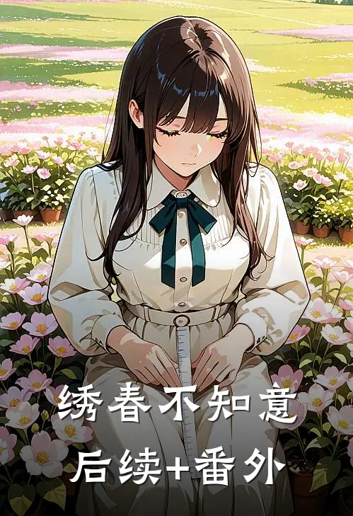 绣春不知意后续+番外