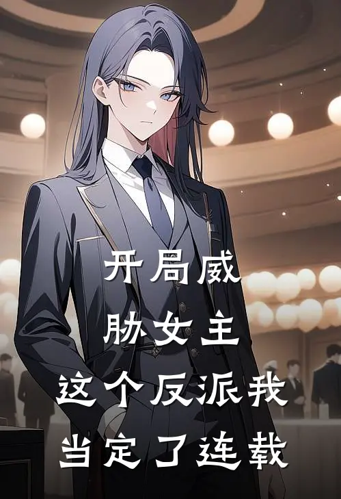 开局威胁女主，这个反派我当定了连载