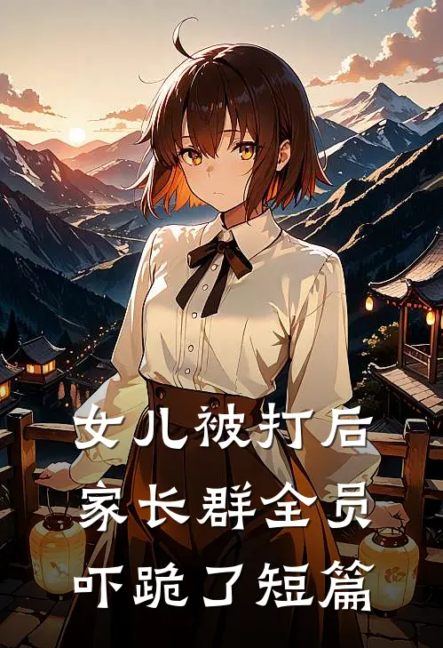 女儿被打后，家长群全员吓跪了短篇