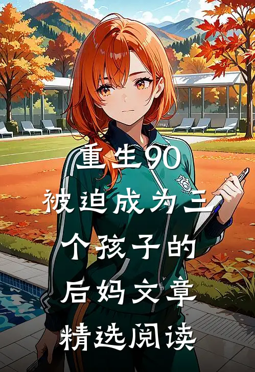 重生90：被迫成为三个孩子的后妈文章精选阅读
