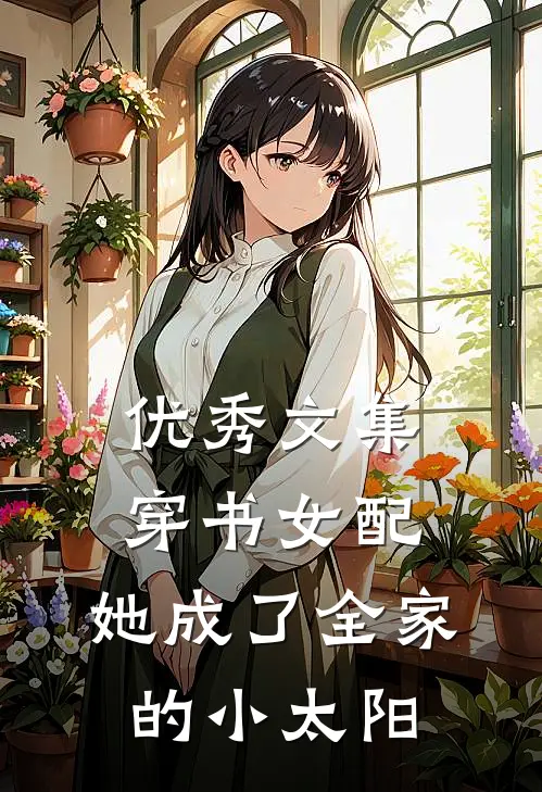 优秀文集穿书女配：她成了全家的小太阳