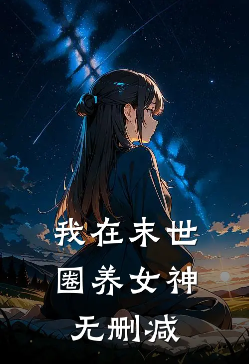 我在末世圈养女神无删减