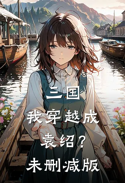 三国：我穿越成袁绍？未删减版