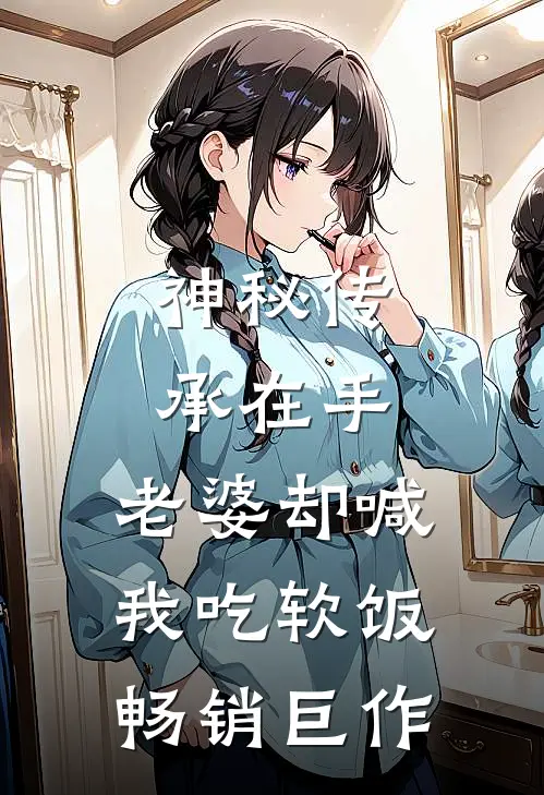 神秘传承在手，老婆却喊我吃软饭畅销巨作