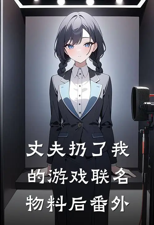 丈夫扔了我的游戏联名物料后 番外