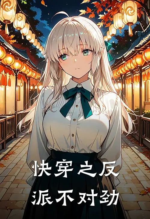 快穿之反派不对劲