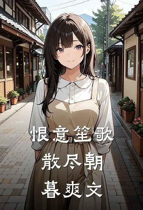 恨意笙歌，散尽朝暮爽文