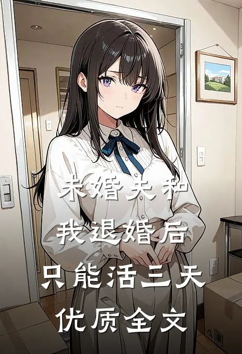 未婚夫和我退婚后，只能活三天优质全文