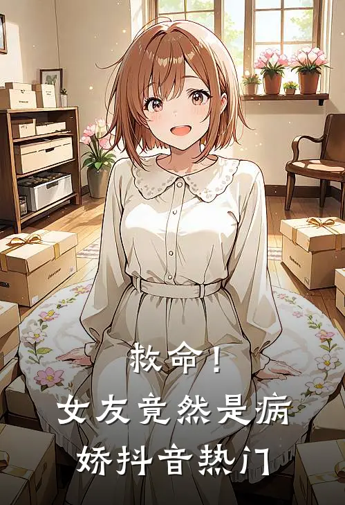 救命!女友竟然是病娇抖音热门歌曲