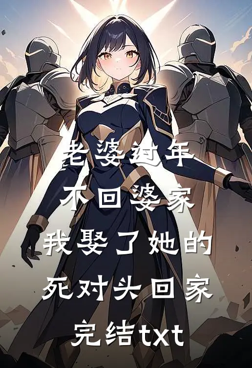 老婆过年不回婆家，我娶了她的死对头回家完结txt