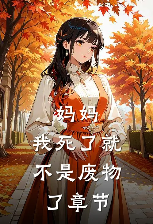 妈妈，我死了就不是废物了章节