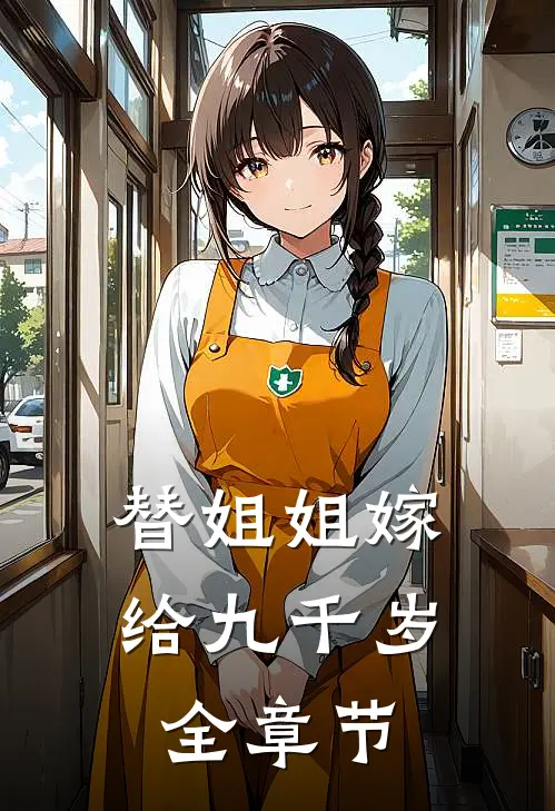替姐姐嫁给九千岁全章节