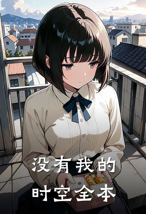 没有我的时空全本