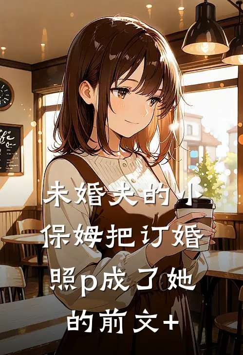 未婚夫的小保姆把订婚照p成了她的前文+