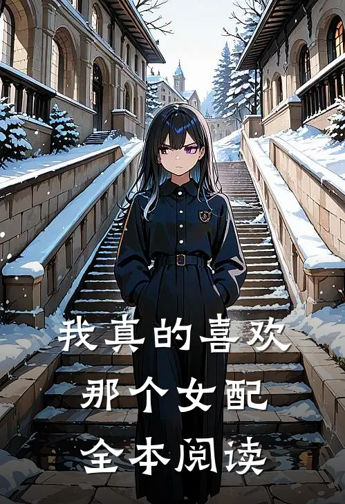 我真的喜欢那个女配全本阅读