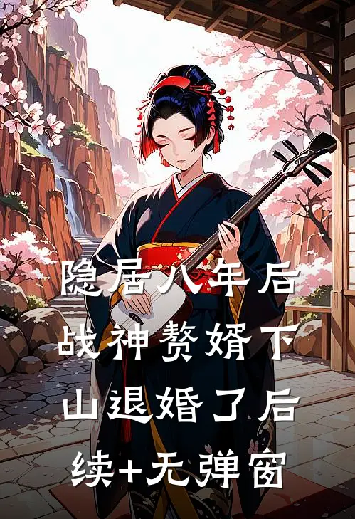 隐居八年后，战神赘婿下山退婚了后续+无弹窗