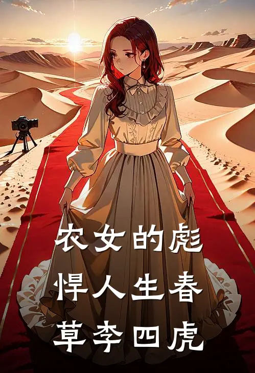 农女的彪悍人生春草李四虎
