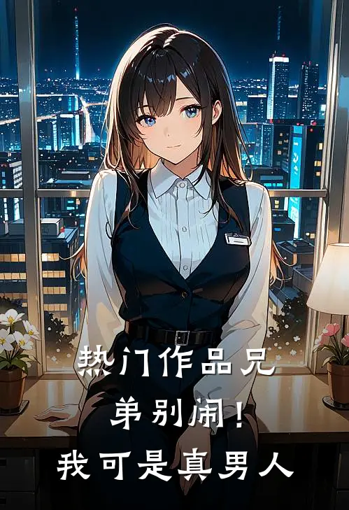 热门作品兄弟别闹！我可是真男人